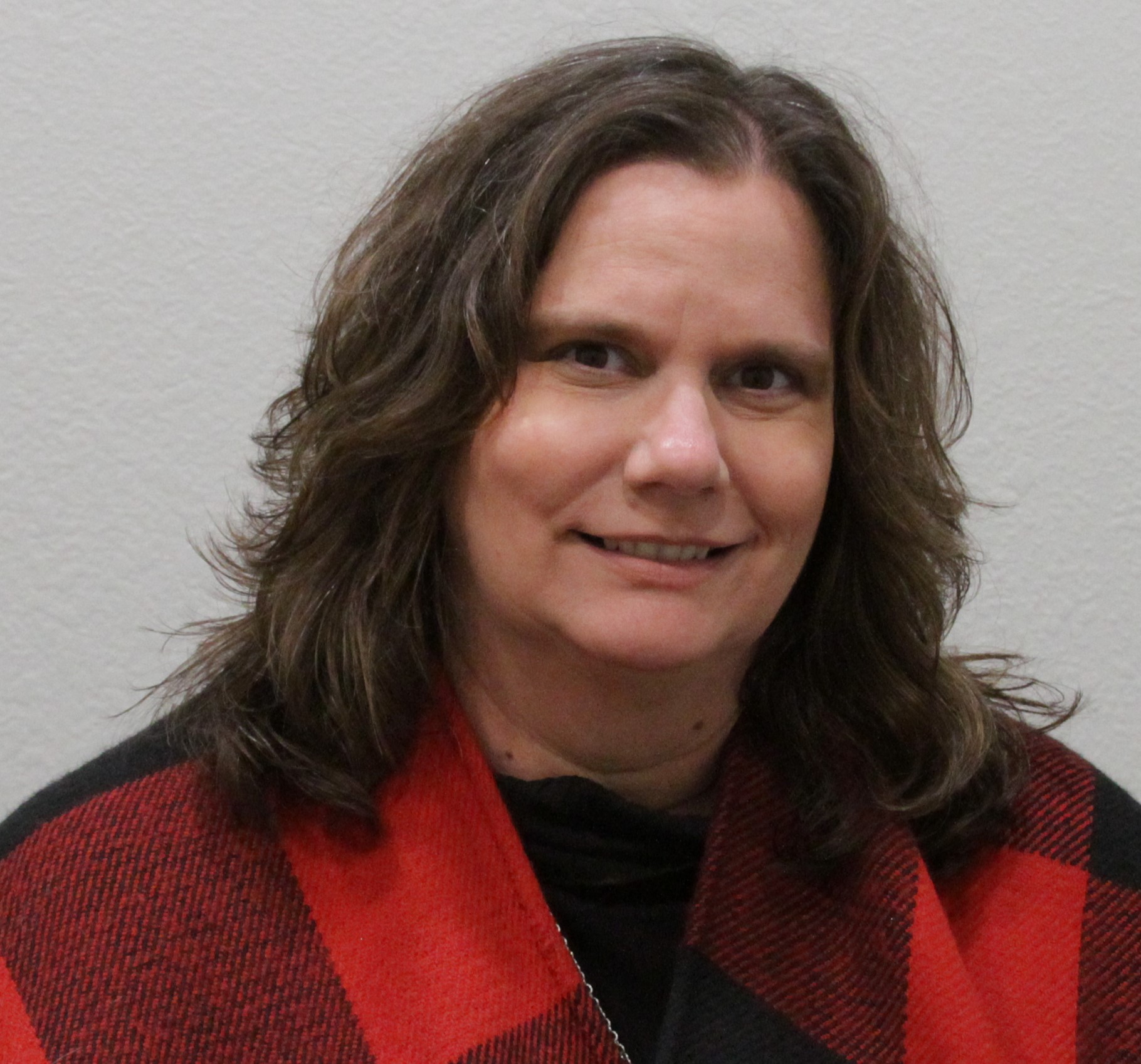 Dr. Kristy Lelcu
