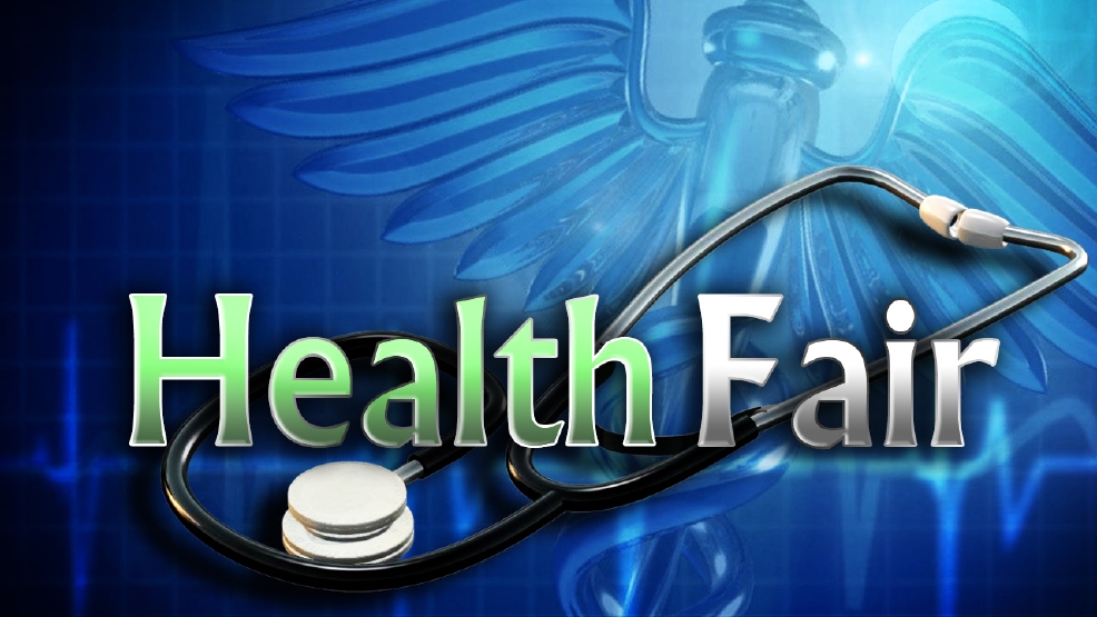 Health Fair