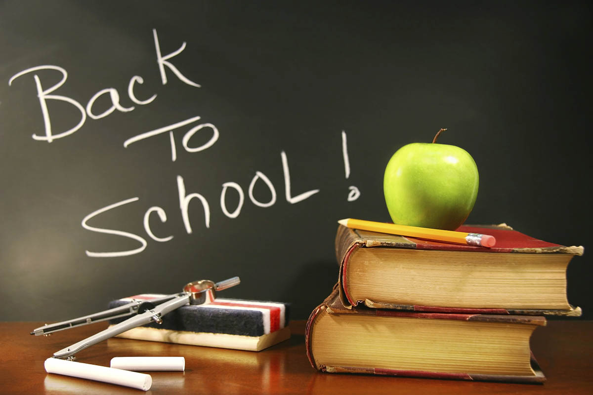 Back to School and Sports Physicals