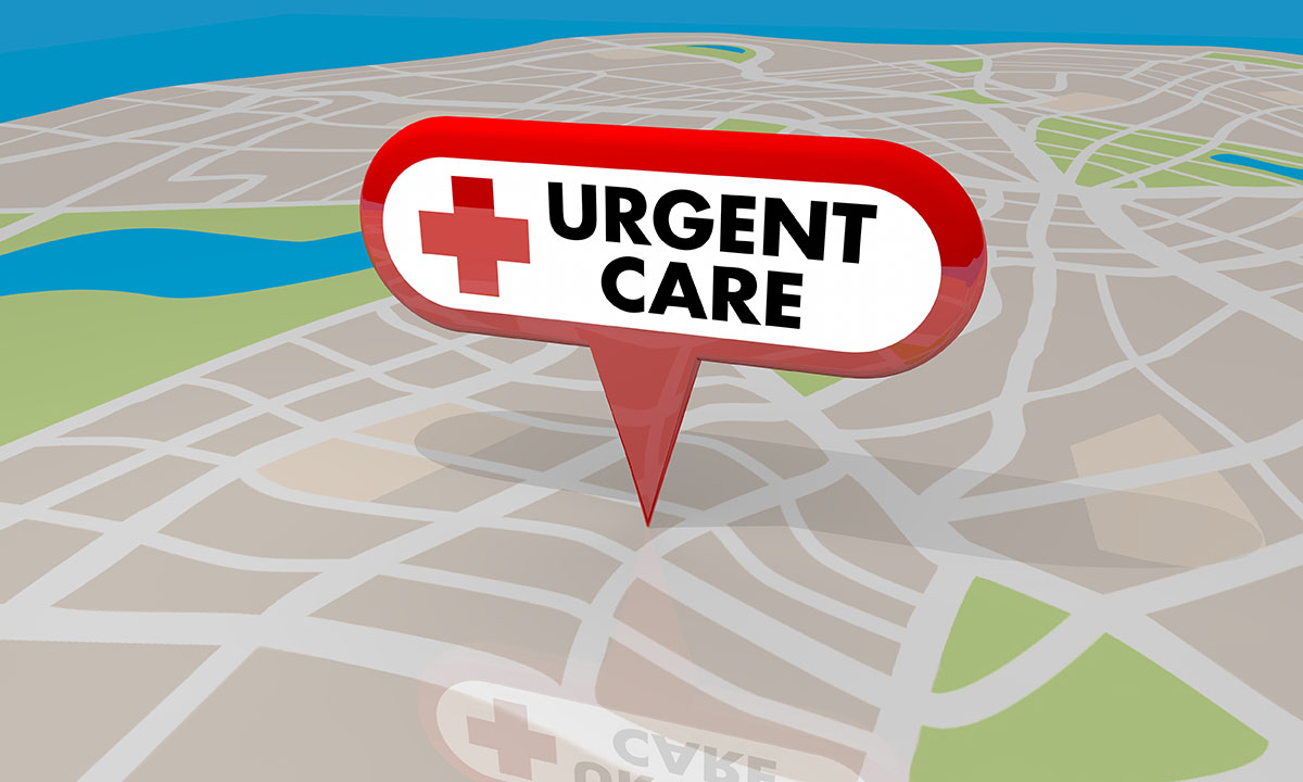Urgent Care Near Me