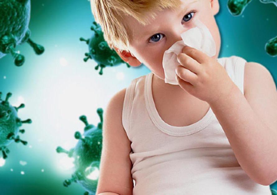 Influenza Vaccination in Brainerd, Minnesota