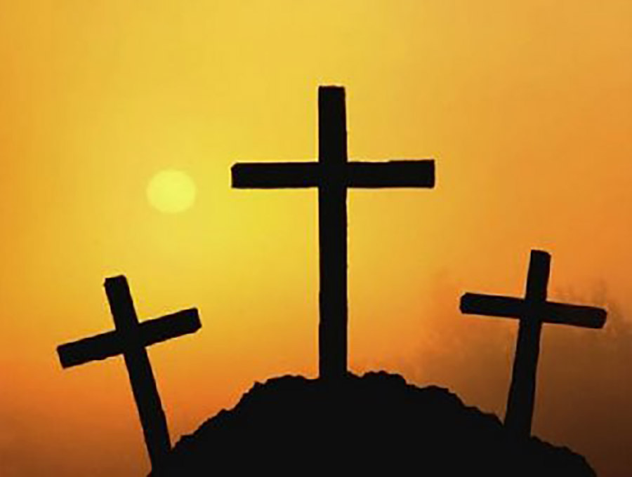 Good Friday