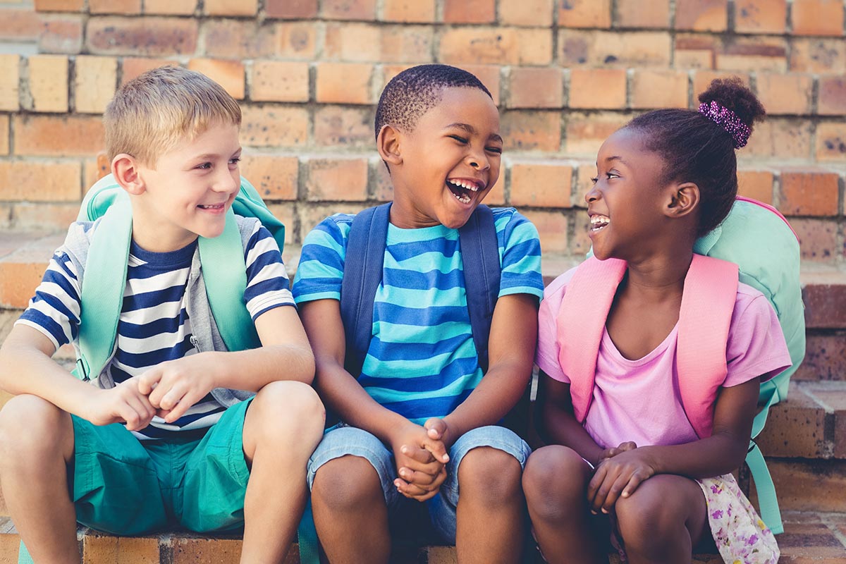 Kindergarten Vaccines