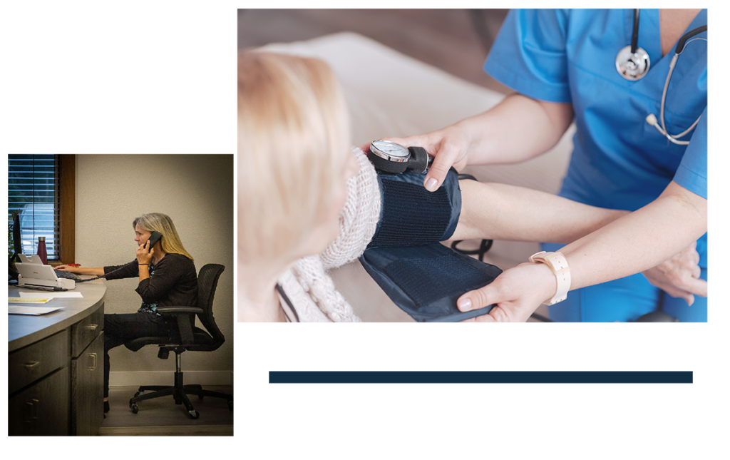 Chronic Disease Management at North Star Family Medicine.