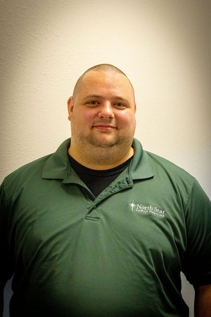 Vlad Lelcu of North Star Family Medicine