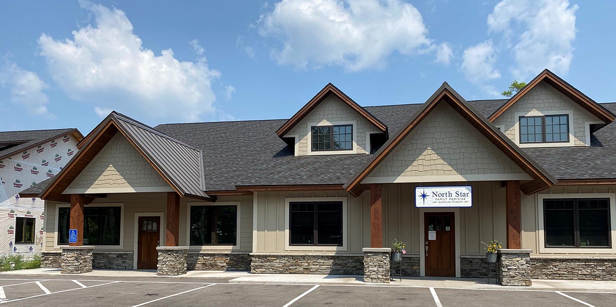 Northstar Family Medicine Brainerd, MN