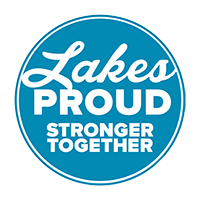 Lakes Proud