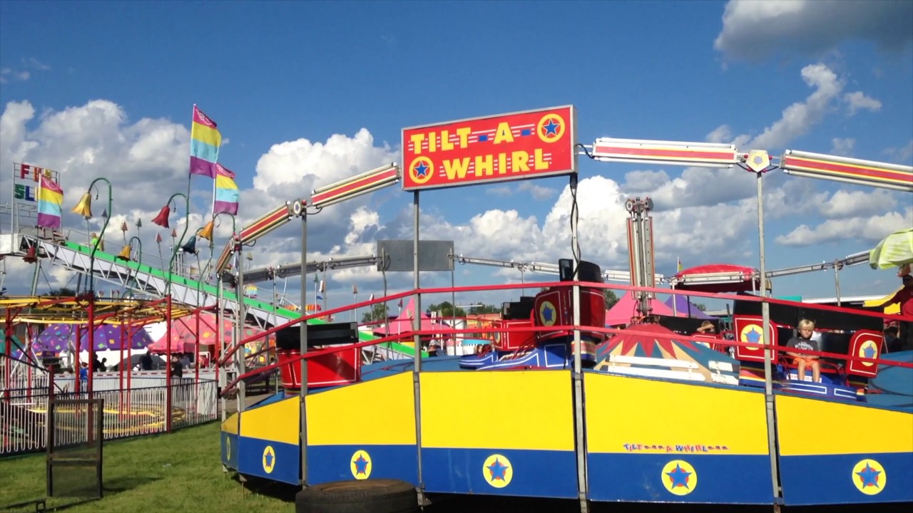 Crow Wing County Fair