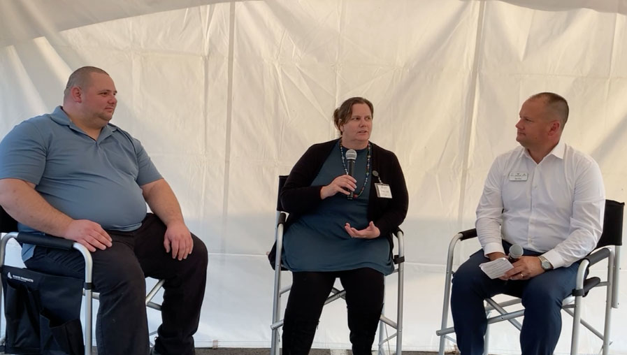 Business After Hours Live Video Replay