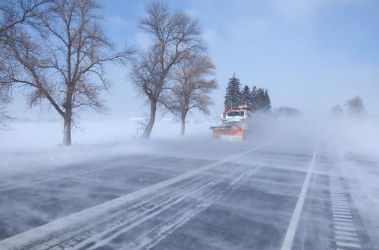 Bad Weather Closing
