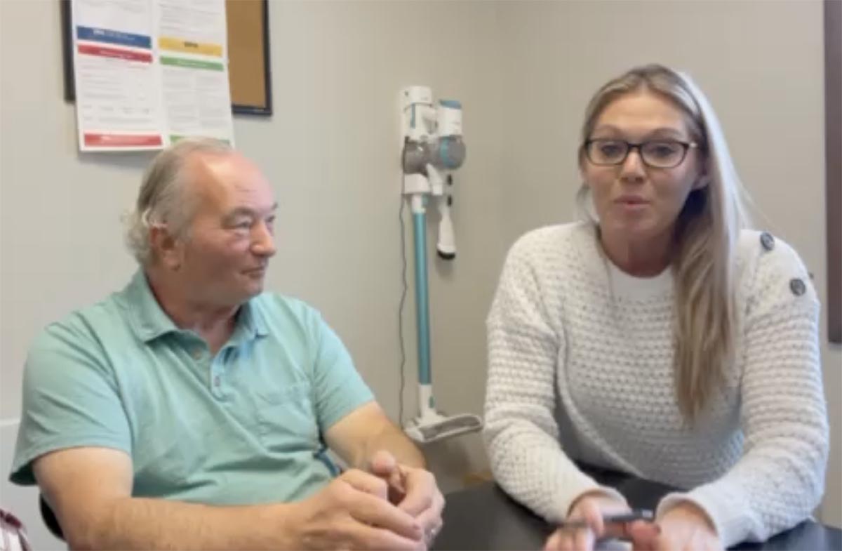 Diabetes Awareness Month