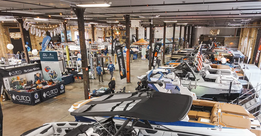 Lakes Area Health & Wellness Expo 2023