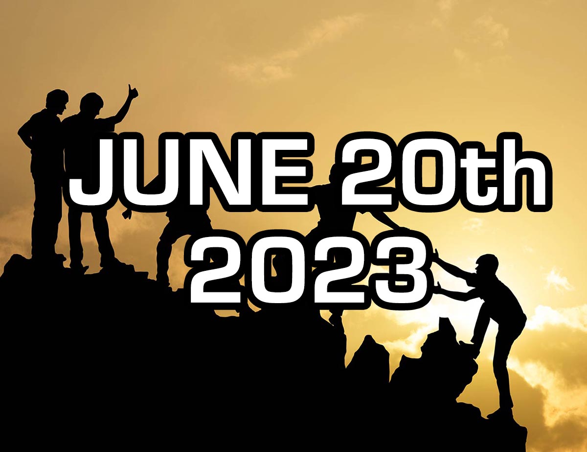 June 20th Company Outing