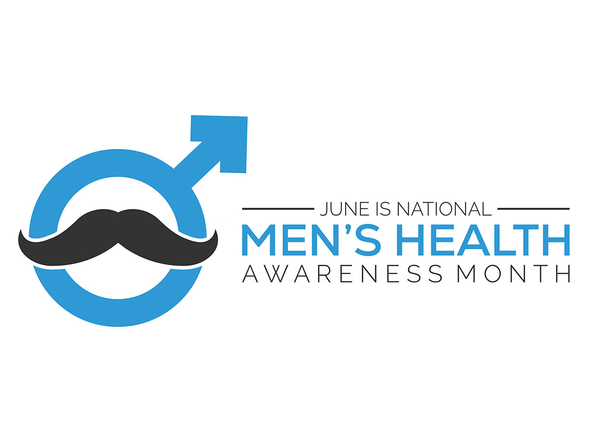 Men's Health Month at North Star Family Clinic