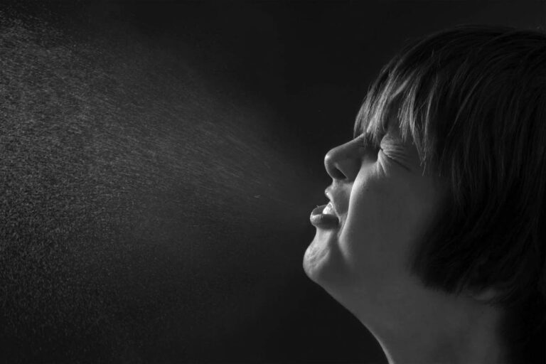 Seasonal allergy relief