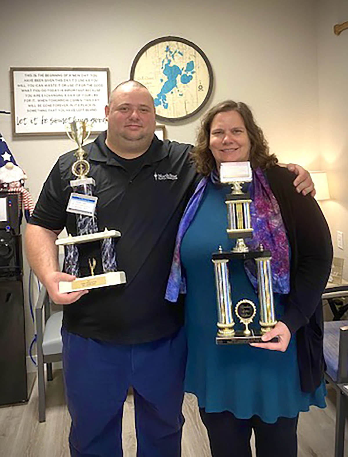 Award Winning North Star Family Medicine