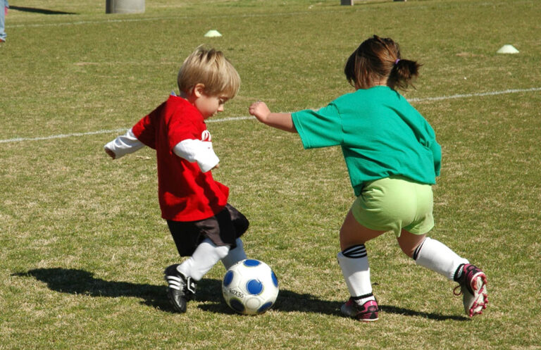 FREE sports physical for your student