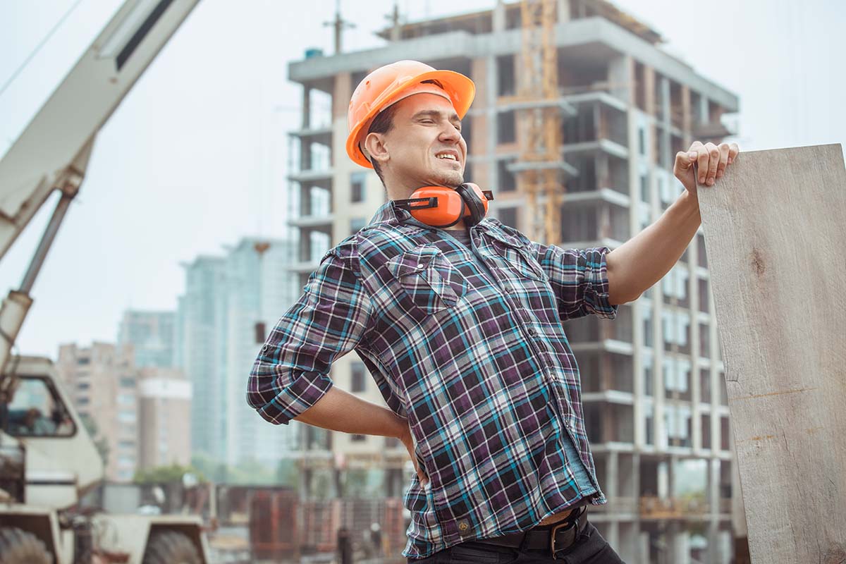 Workers Compensation Injury Exams