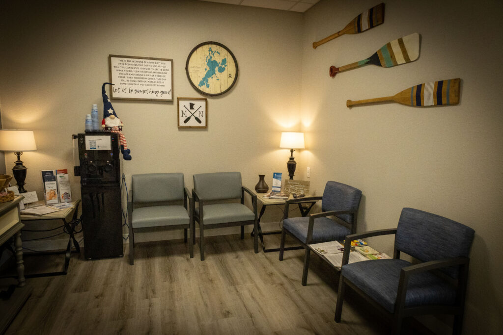 Lakes Area Health Care from North Star Family Medicine