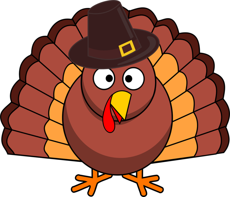 Happy Thanksgiving Week from North Star Family Medicine.