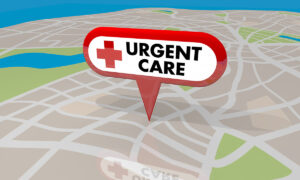 Urgent Care Baxter MN