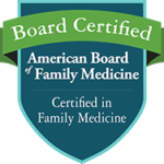 American Board of Family Medicine Certification