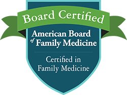 American Board of Family Medicine Certification