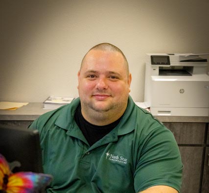 Vlad Lelcu - North Star Family Medicine, Brainerd, MN.