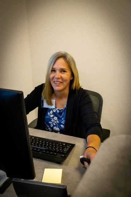 Meet Us Monday: Patient Care Coordinator Julie