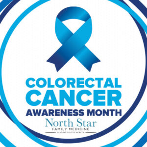 Colorectal Cancer awareness month