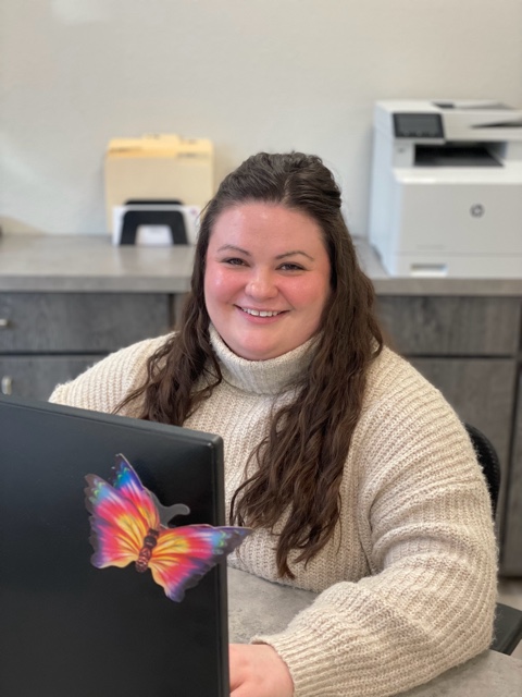 Meet Us Monday: Jennifer