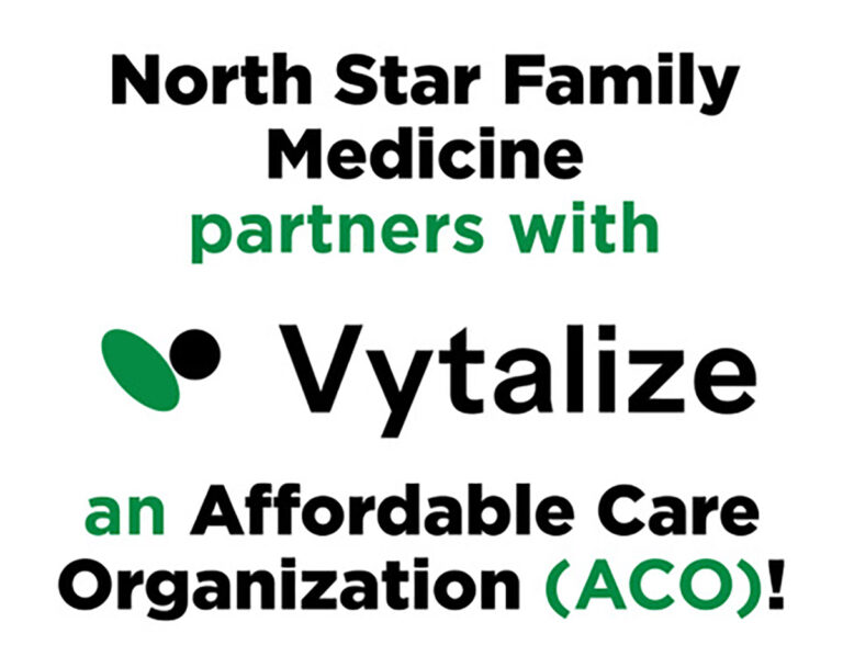 We've Partnered With Vytalize!