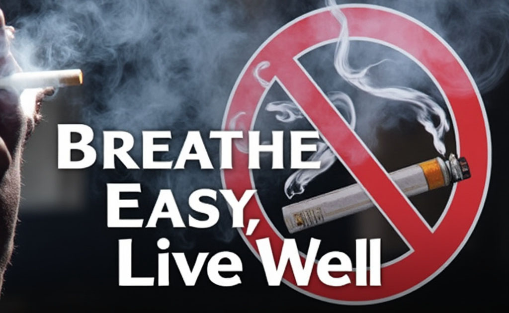 Great American Smokeout