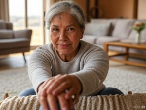 National Stretching Day