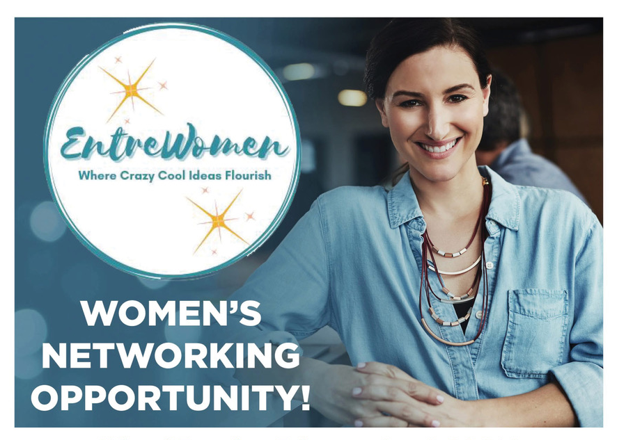 EntreWomen Event