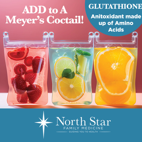 February 2025 IV Special