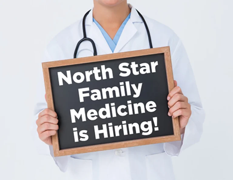 Part Time Certified Nurse Practitioner/Physician Assistant.