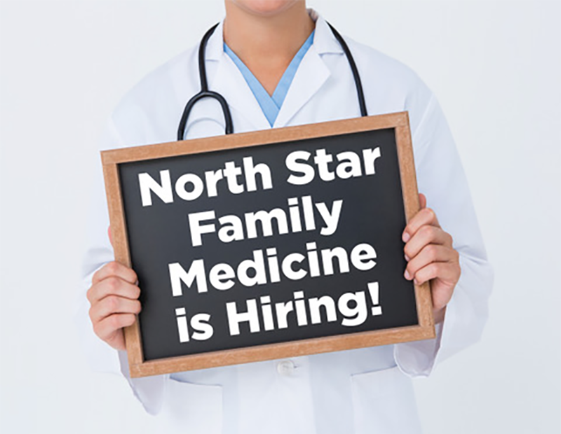 Part Time Certified Nurse Practitioner/Physician Assistant.