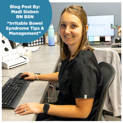 Irritable Bowel Syndrome