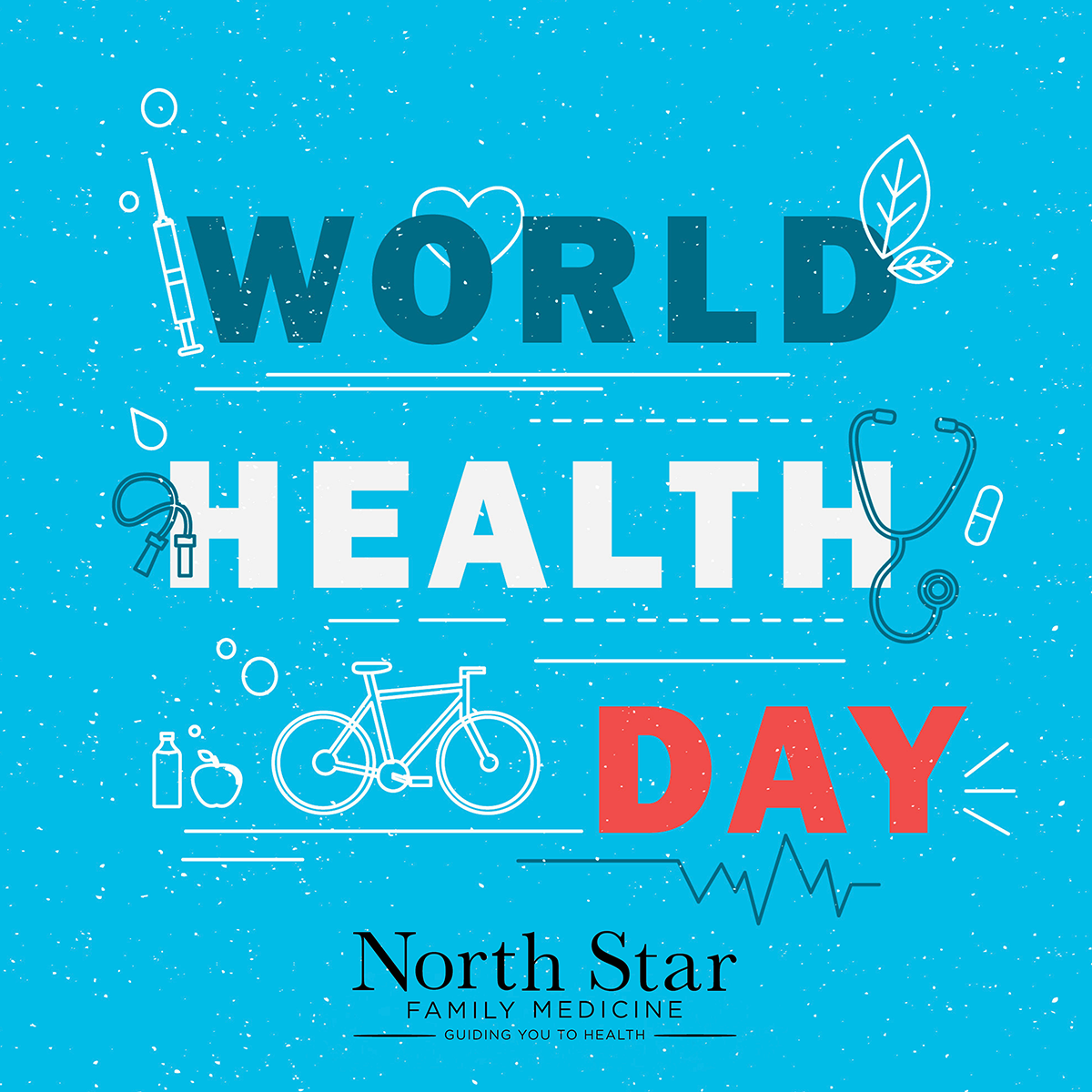 World Health Day 2025