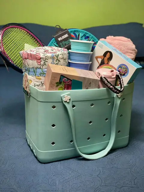 4th Anniversary Prize Pack