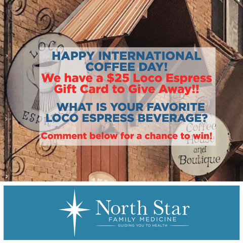 International Coffee Day
