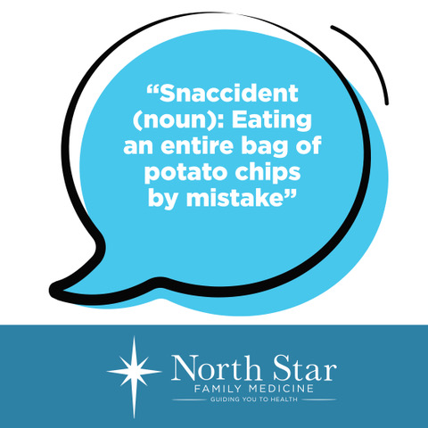 Snaccident