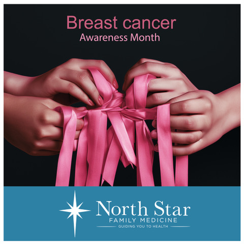 Breast Cancer Awareness Month 2025