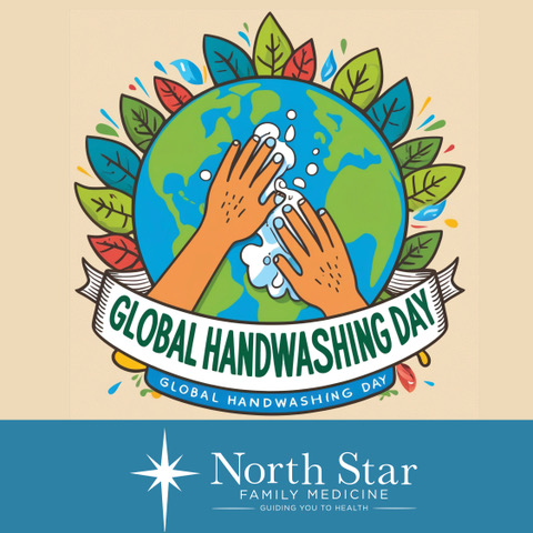 Global Hand Washing Day 2025