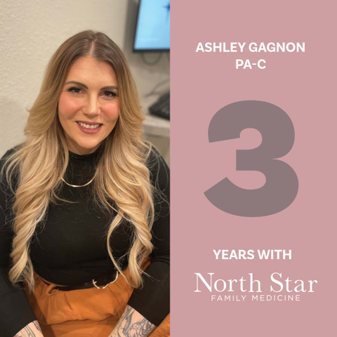 HAPPY 3RD ANNIVERSARY ASHLEY!