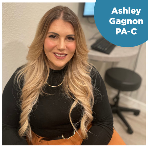 Ashley Gagnon PA-C