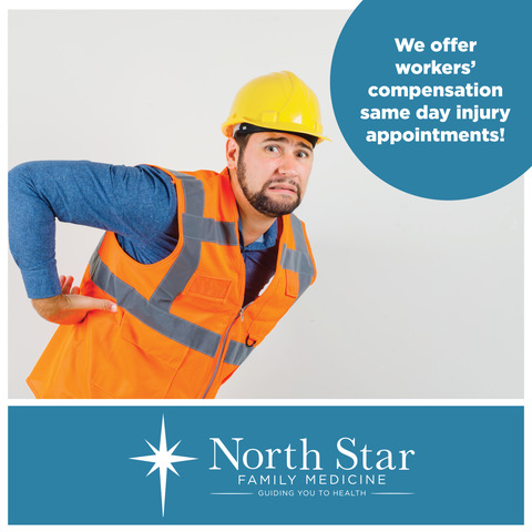 Workers Compensation Injury Care
