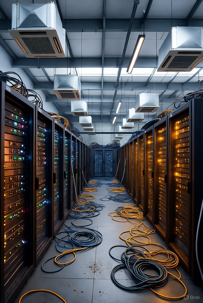 Appointment System May be Down