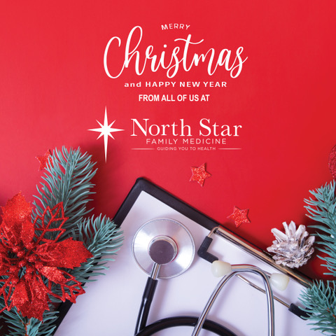 Merry Christmas 2025!